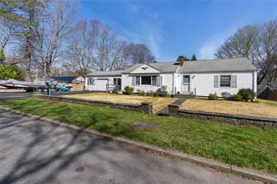 11 Terrace Drive, Bristol, RI 02809 - Photo 1