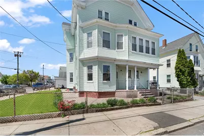 34 Hancock Street #1, Pawtucket, RI 02860 - Photo 1