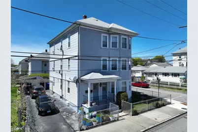104 Bates Street, Pawtucket, RI 02861 - Photo 1