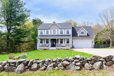 4 Laurel Avenue, Westerly, RI 02891 - Photo 1