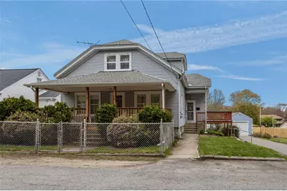 86 Fall Street, Woonsocket, RI 02895 - Photo 1
