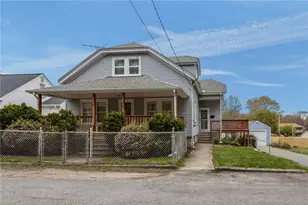 86 Fall St, Woonsocket, RI 02895 - Photo 1