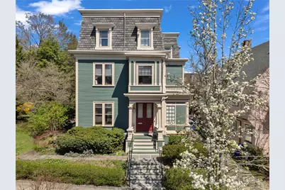 168 Bowen Street, Providence, RI 02906 - Photo 1