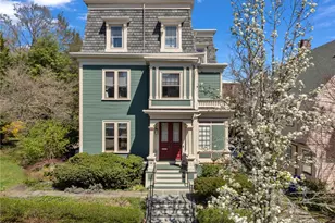 168 Bowen St, Providence, RI 02906 - Photo 1
