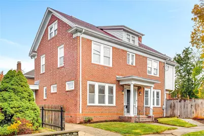 41 Elmway Street, Providence, RI 02906 - Photo 1