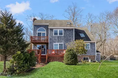 1059 East Shore Road, Jamestown, RI 02835 - Photo 1