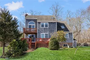 1059 E Shore Rd, Jamestown, RI 02835 - Photo 1