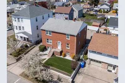 584 Armistice Boulevard, Pawtucket, RI 02861 - Photo 1
