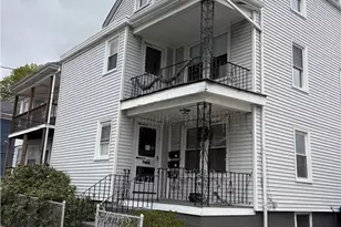124 Butler Ave, Central Falls, RI 02863 - Photo 1