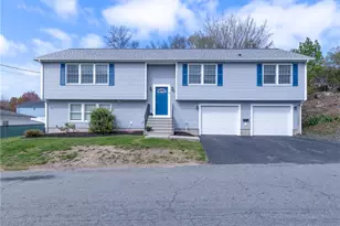 42 Brookside Ave, North Providence, RI 02911 - Photo 1