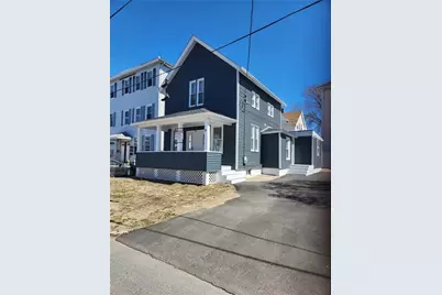 41 Campbell Terrace, Pawtucket, RI 02860 - Photo 1