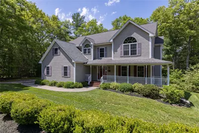 47 Wooded Grove Circle, South Kingstown, RI 02892 - Photo 1