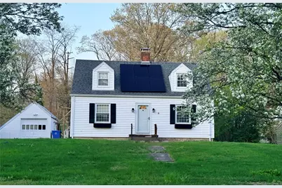 625 Mendon Road, Cumberland, RI 02864 - Photo 1