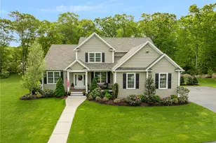 15 Buck Holw Dr, West Greenwich, RI 02817 - Photo 1