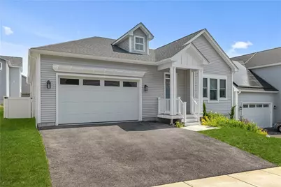 231 Seawynds Drive, North Kingstown, RI 02852 - Photo 1