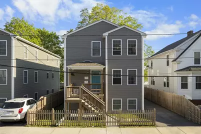 49 Huber Avenue, Providence, RI 02909 - Photo 1