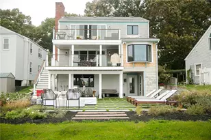 126 Riverside Dr, East Providence, RI 02915 - Photo 1
