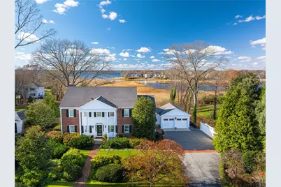 63 Alfred Drowne Road, Barrington, RI 02806 - Photo 1