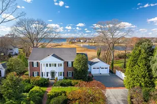 63 Alfred Drowne Rd, Barrington, RI 02806 - Photo 1