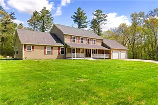 799 Chestnut Hill Rd, Glocester, RI 02814 - Photo 1