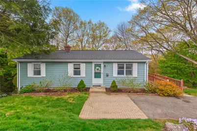 6 Linda Court, Coventry, RI 02816 - Photo 1