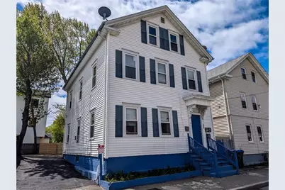 278 Sayles Street #2, Providence, RI 02905 - Photo 1
