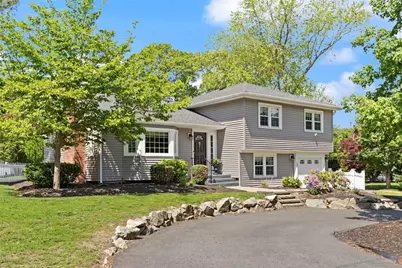 1 Valentine Drive, Barrington, RI 02806 - Photo 1