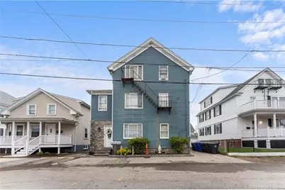 384 Juniper Street, East Providence, RI 02914 - Photo 1