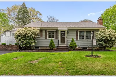 48 Barker Street, Warwick, RI 02888 - Photo 1