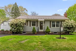 48 Barker St, Warwick, RI 02888 - Photo 1