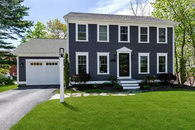 50 Searle Avenue, Cranston, RI 02920 - Photo 1