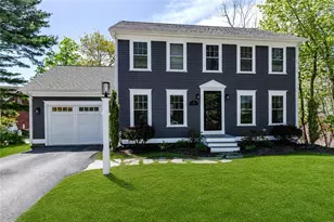 50 Searle Ave, Cranston, RI 02920 - Photo 1