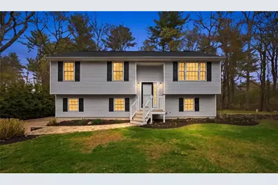 52 Mockingbird Drive, Exeter, RI 02822 - Photo 1