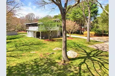 203 North Niantic Drive, Charlestown, RI 02813 - Photo 1