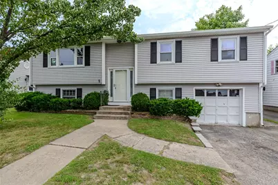 5 Standish Avenue, North Providence, RI 02911 - Photo 1