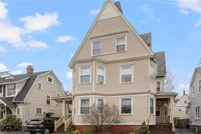 18 Adelphi Avenue, Providence, RI 02906 - Photo 1