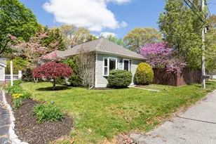 109 Pinegrove Ave, Warwick, RI 02889 - Photo 1