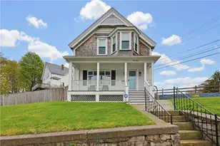 640 S Main St, Woonsocket, RI 02895 - Photo 1