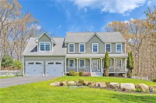 63 Clearview Dr, Richmond, RI 02892 - Photo 1