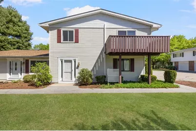 124 Edaville Court, Warwick, RI 02886 - Photo 1