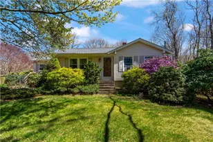 571 Stony Fort Rd, North Kingstown, RI 02874 - Photo 1