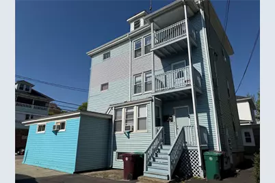 398 Willow Street, Woonsocket, RI 02895 - Photo 1