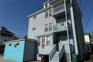 398 Willow St, Woonsocket, RI 02895 - Photo 1