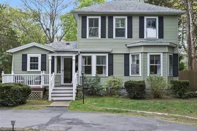 246 Old Forge Road, Warwick, RI 02818 - Photo 1