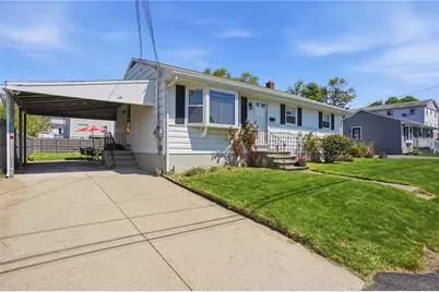 84 West Earle Street, Cumberland, RI 02864 - Photo 1