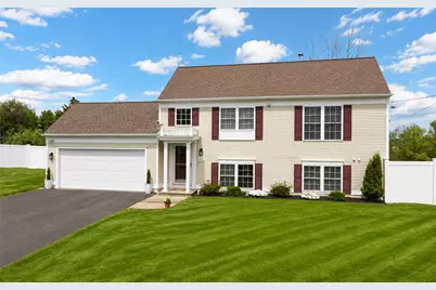 65 Silo Drive, Cumberland, RI 02864 - Photo 1