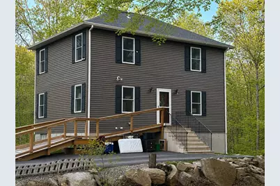 12 Fawn Drive, Burrillville, RI 02859 - Photo 1