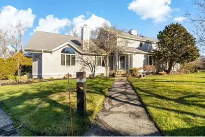 127 Oceanwoods Drive, North Kingstown, RI 02852 - Photo 1