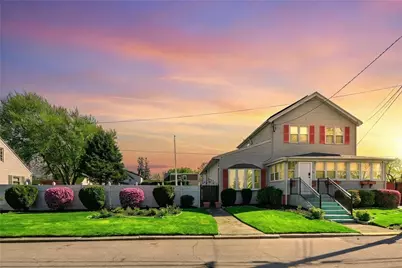 76 Sabra Street, Cranston, RI 02910 - Photo 1