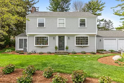 11 Harbour Road, Barrington, RI 02806 - Photo 1